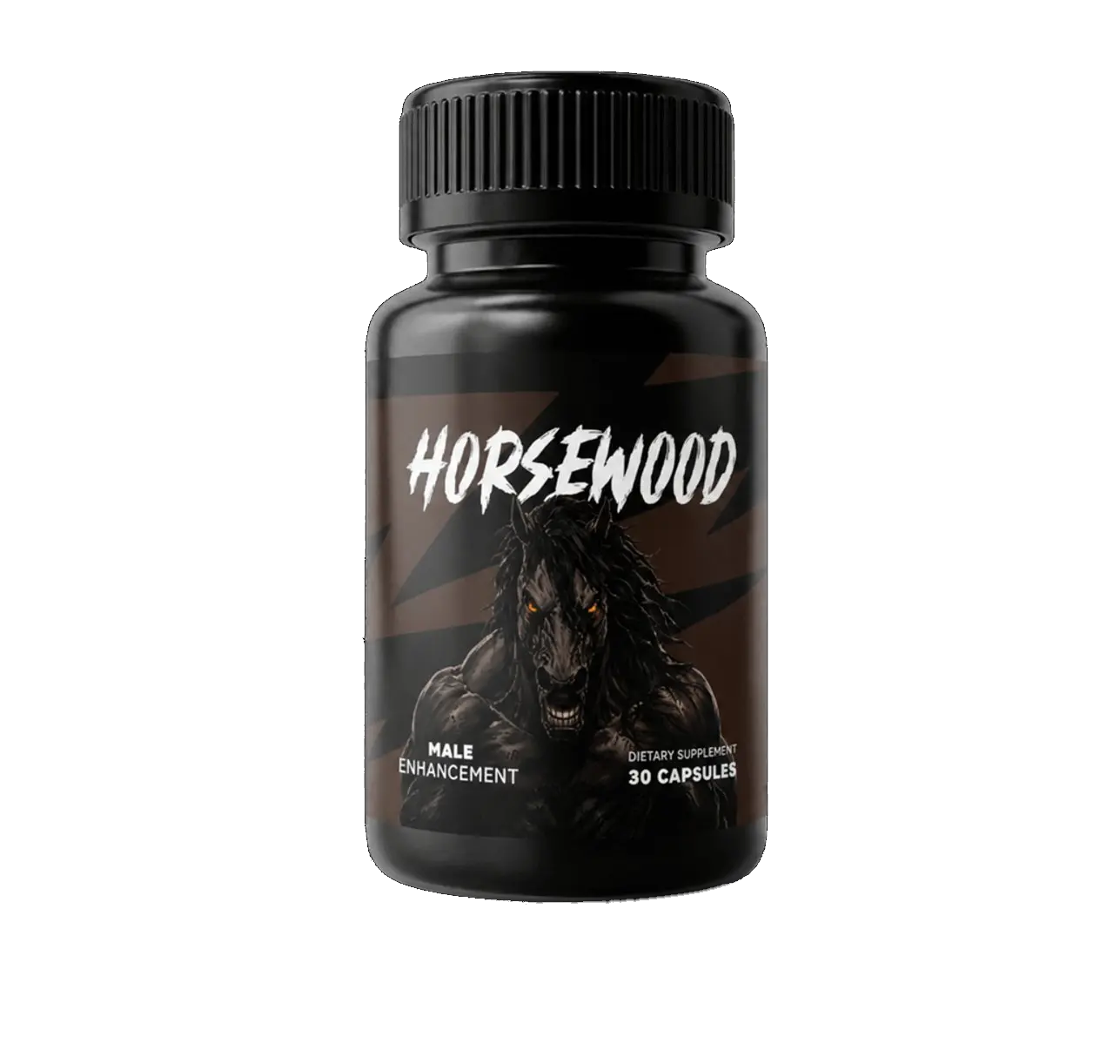 Horsewood supplement