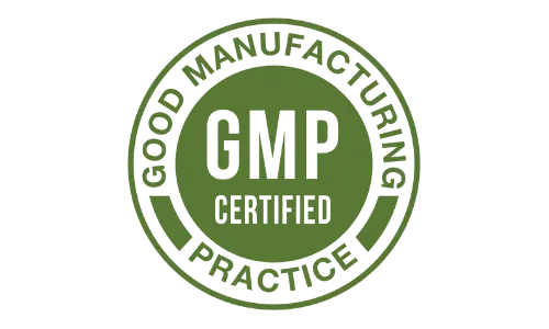 Horsewood GMP Certified 